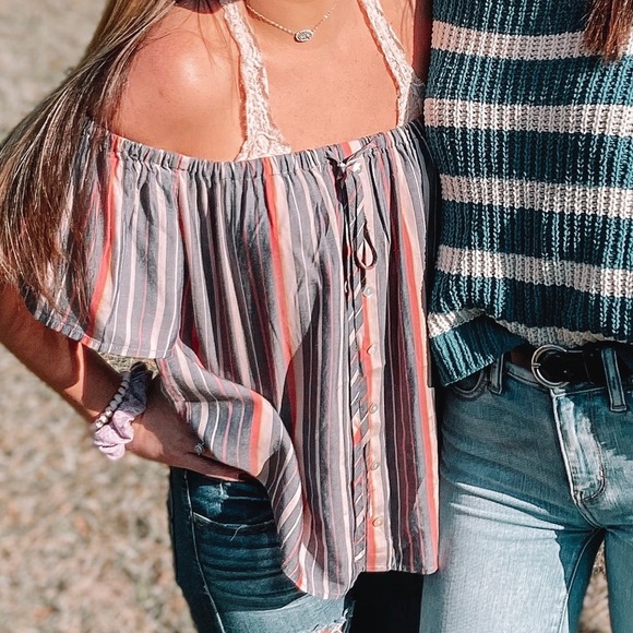 Express tee - Picture 4 of 4